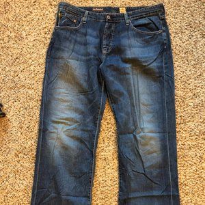 Adriano Goldschmied Jeans